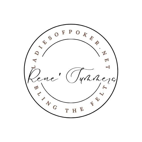 Ladies Of Poker logo